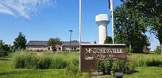 McCordsville Town Hall